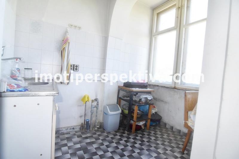 Te koop  2 slaapkamers Plovdiv , Christo Smirnenski , 100 m² | 72476978 - afbeelding [6]