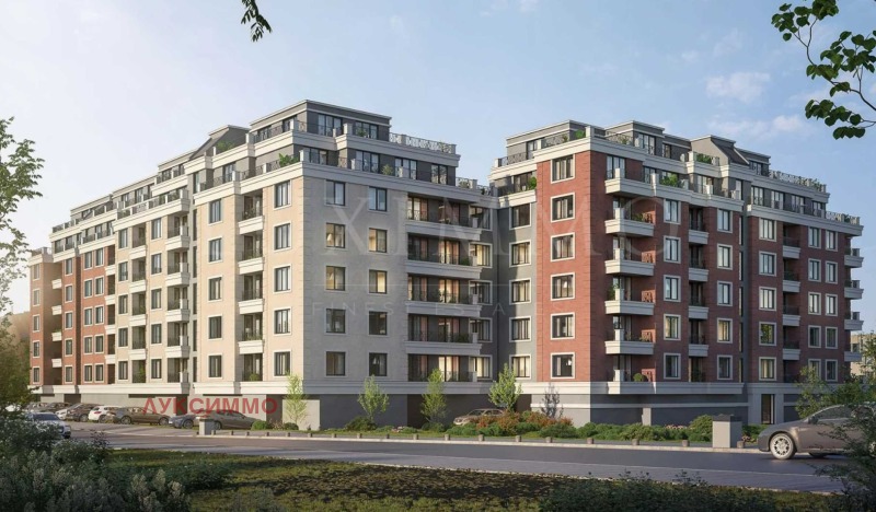 Продава  3-стаен, град София, Овча купел 2 •  145 000 EUR • ID 84635199 — holmes.bg - [1] 