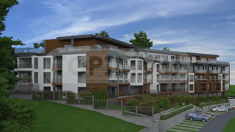 De vânzare  2 dormitoare Varna , Vinița , 118 mp | 94635731 - imagine [2]