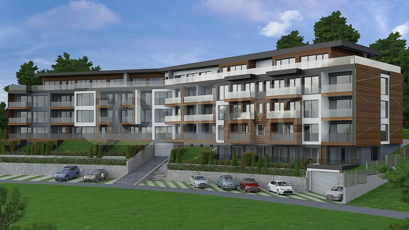 De vânzare  2 dormitoare Varna , Vinița , 118 mp | 94635731