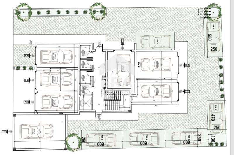 Продава 3-СТАЕН, гр. Търговище, Център, снимка 5 - Aпартаменти - 47175741