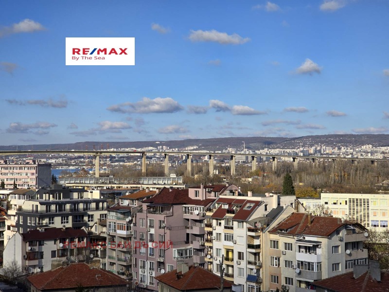 Продава 3-СТАЕН, гр. Варна, Аспарухово, снимка 10 - Aпартаменти - 48099735