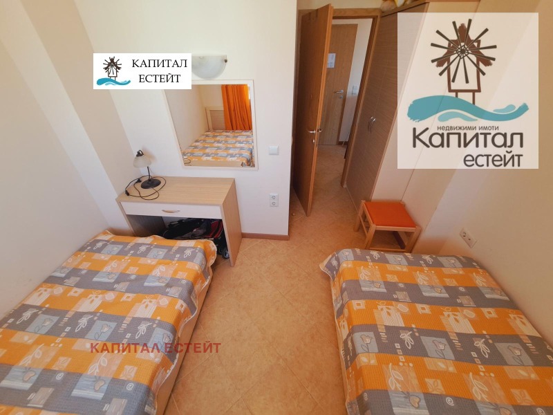 На продаж  2 спальні область Бургас , к.к. Слънчев бряг , 72 кв.м | 80738693 - зображення [13]