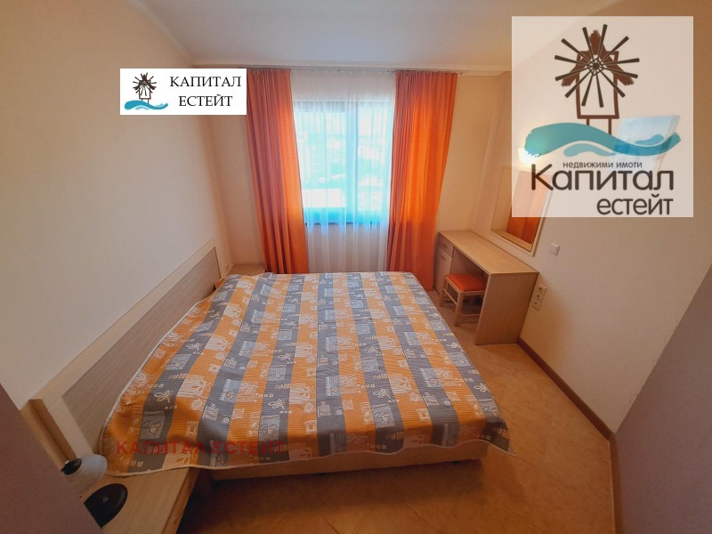 На продаж  2 спальні область Бургас , к.к. Слънчев бряг , 72 кв.м | 80738693 - зображення [9]