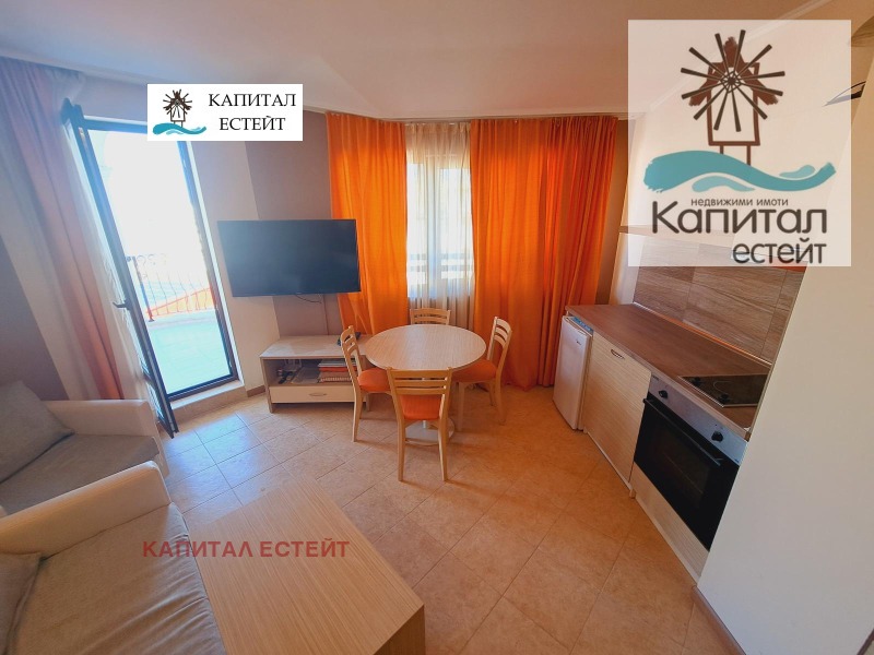 На продаж  2 спальні область Бургас , к.к. Слънчев бряг , 72 кв.м | 80738693 - зображення [3]