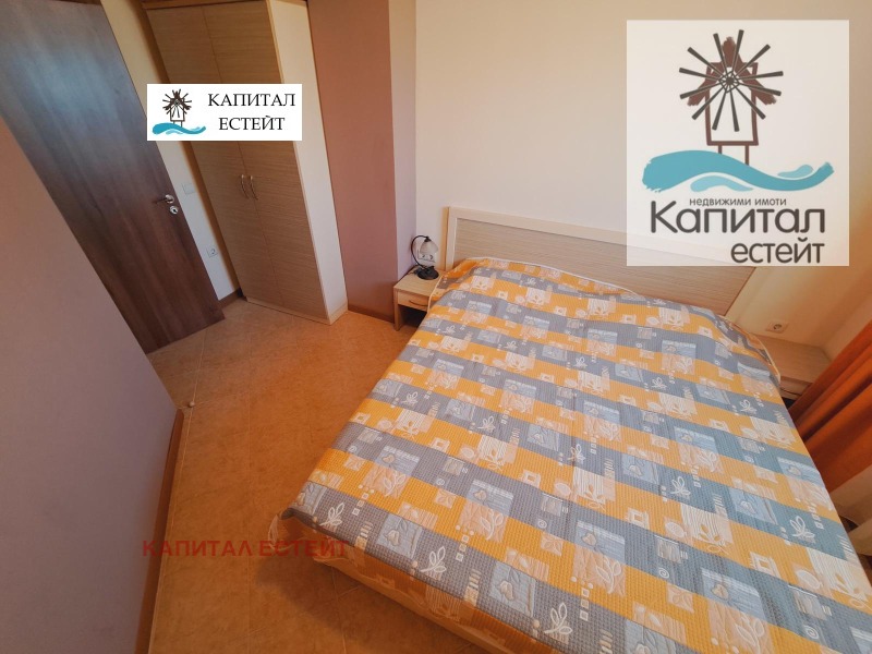 На продаж  2 спальні область Бургас , к.к. Слънчев бряг , 72 кв.м | 80738693 - зображення [11]