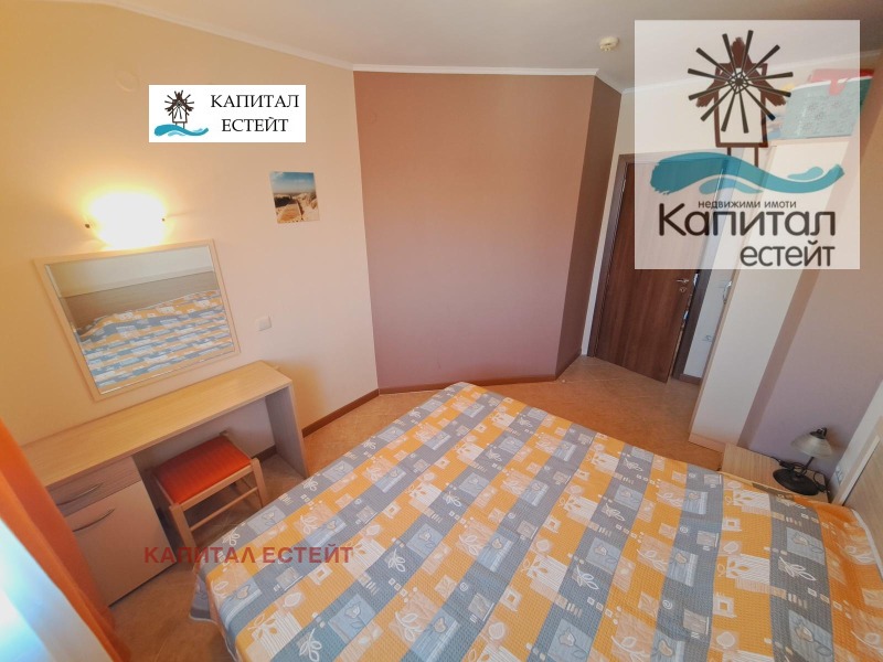 На продаж  2 спальні область Бургас , к.к. Слънчев бряг , 72 кв.м | 80738693 - зображення [10]
