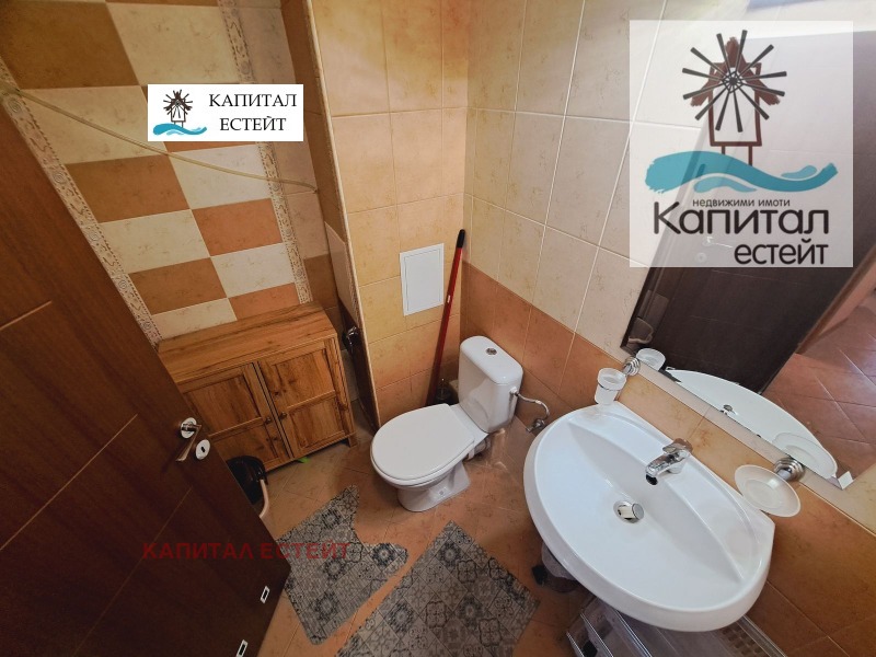 На продаж  2 спальні область Бургас , к.к. Слънчев бряг , 72 кв.м | 80738693 - зображення [16]
