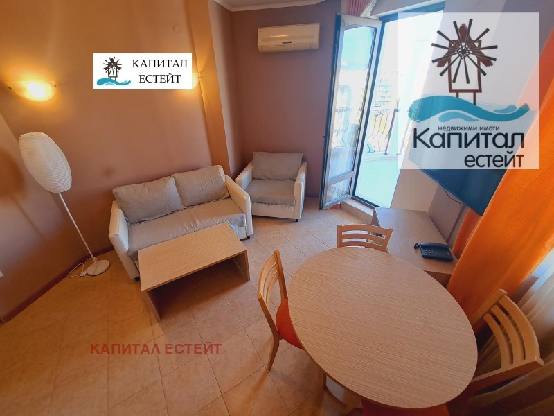 На продаж  2 спальні область Бургас , к.к. Слънчев бряг , 72 кв.м | 80738693 - зображення [4]