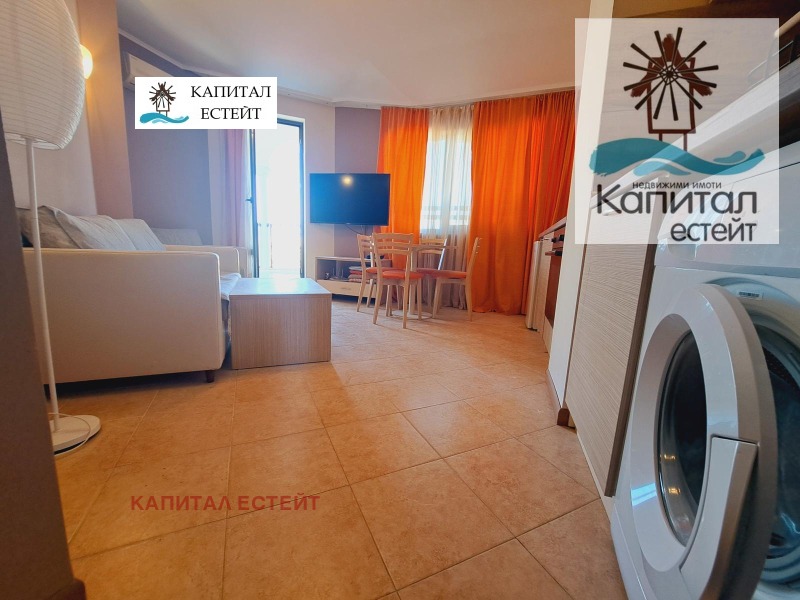 На продаж  2 спальні область Бургас , к.к. Слънчев бряг , 72 кв.м | 80738693 - зображення [6]