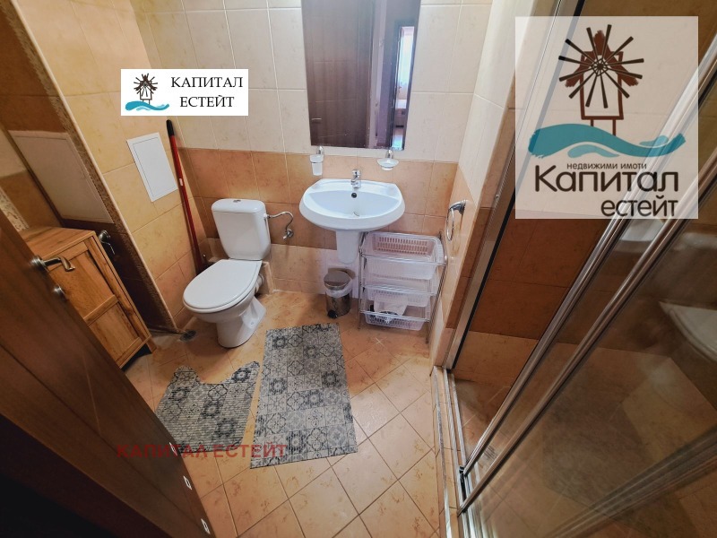 На продаж  2 спальні область Бургас , к.к. Слънчев бряг , 72 кв.м | 80738693 - зображення [14]