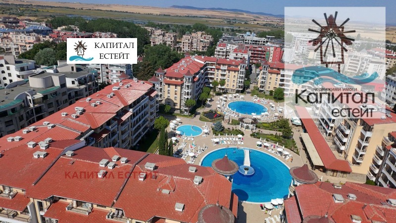 На продаж  2 спальні область Бургас , к.к. Слънчев бряг , 72 кв.м | 80738693