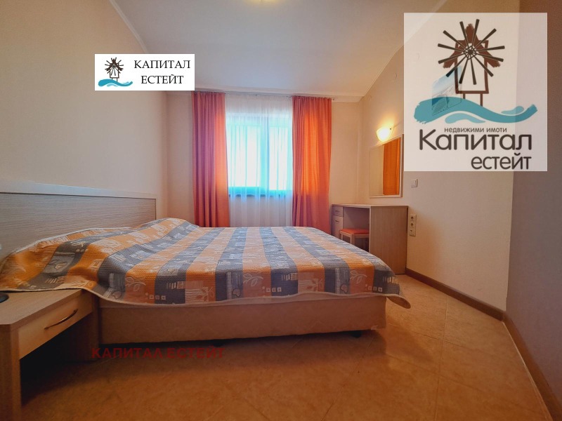 На продаж  2 спальні область Бургас , к.к. Слънчев бряг , 72 кв.м | 80738693 - зображення [8]