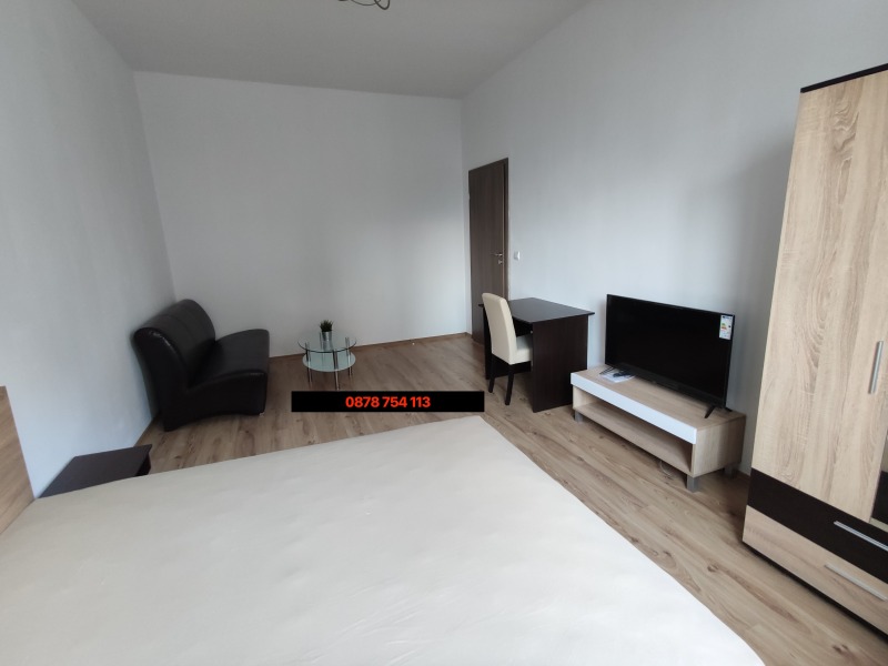 En venta  2 dormitorios Sofia , Tsentar , 60 metros cuadrados | 92748117 - imagen [3]