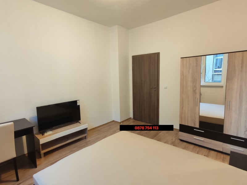 En venta  2 dormitorios Sofia , Tsentar , 60 metros cuadrados | 92748117 - imagen [7]