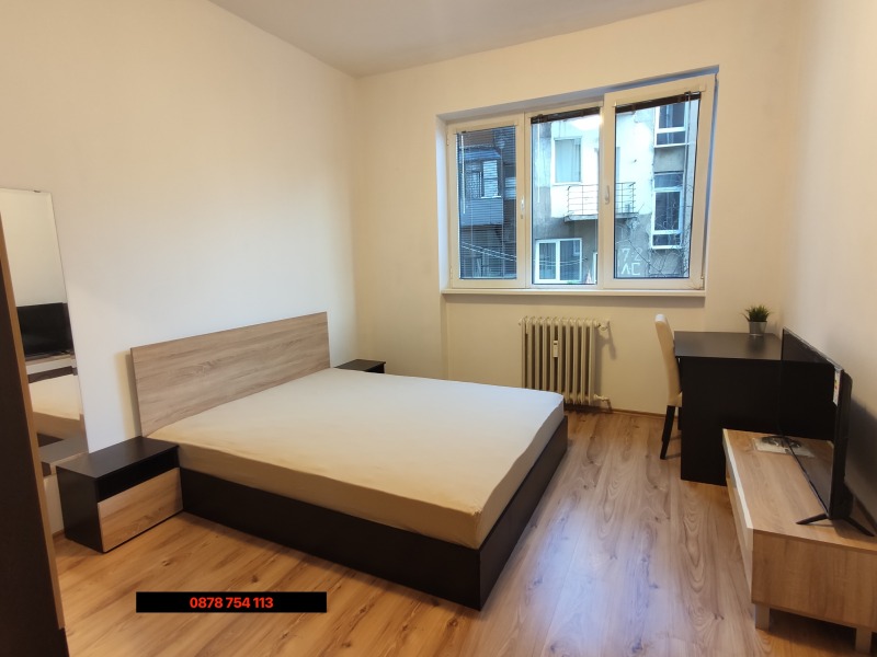 En venta  2 dormitorios Sofia , Tsentar , 60 metros cuadrados | 92748117 - imagen [5]