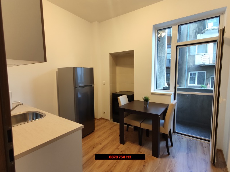 En venta  2 dormitorios Sofia , Tsentar , 60 metros cuadrados | 92748117 - imagen [8]