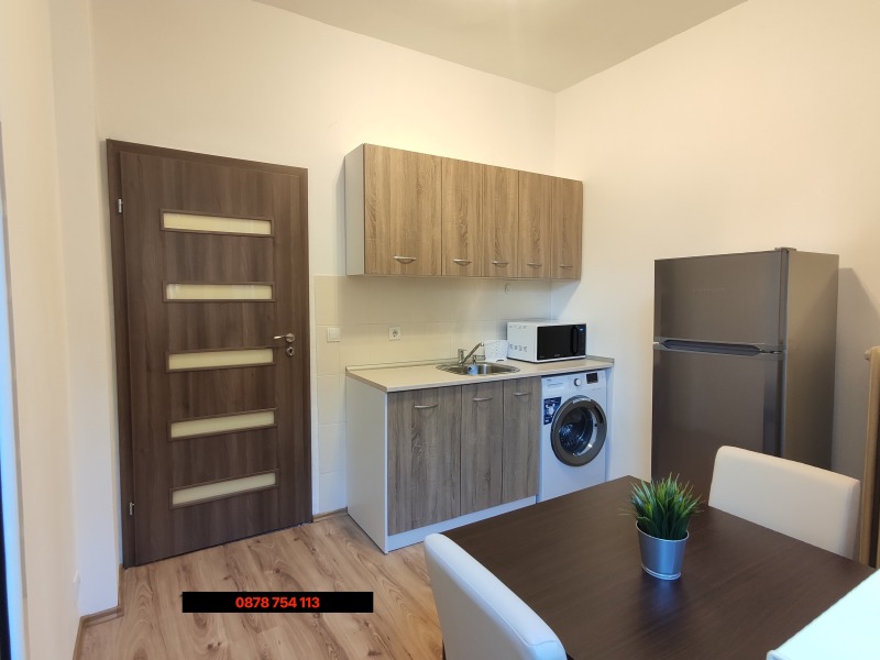 En venta  2 dormitorios Sofia , Tsentar , 60 metros cuadrados | 92748117 - imagen [4]