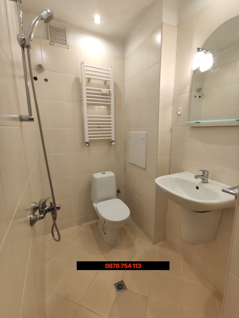 En venta  2 dormitorios Sofia , Tsentar , 60 metros cuadrados | 92748117 - imagen [6]