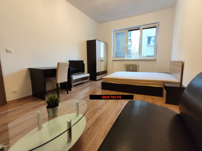 En venta  2 dormitorios Sofia , Tsentar , 60 metros cuadrados | 92748117 - imagen [2]