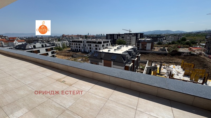 In vendita  2 camere da letto Sofia , Malinova dolina , 131 mq | 78596764 - Immagine [2]