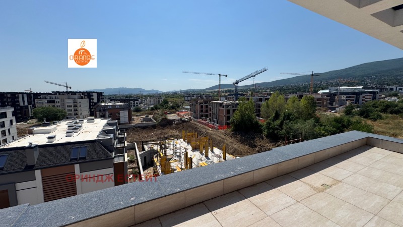 In vendita  2 camere da letto Sofia , Malinova dolina , 131 mq | 78596764 - Immagine [3]