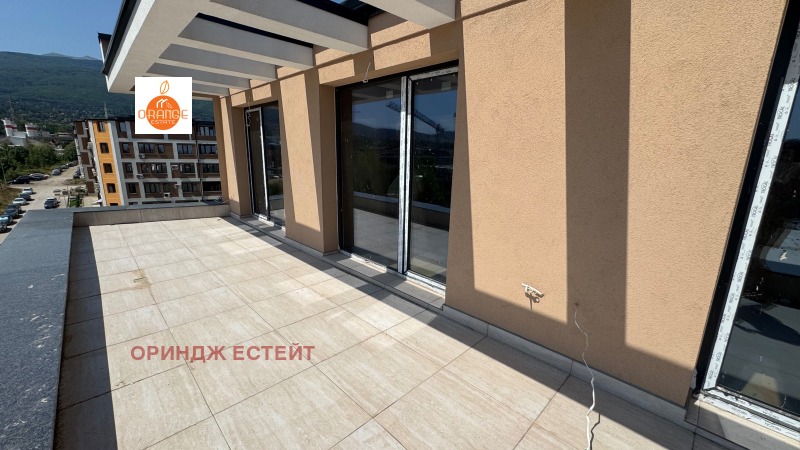 In vendita  2 camere da letto Sofia , Malinova dolina , 131 mq | 78596764