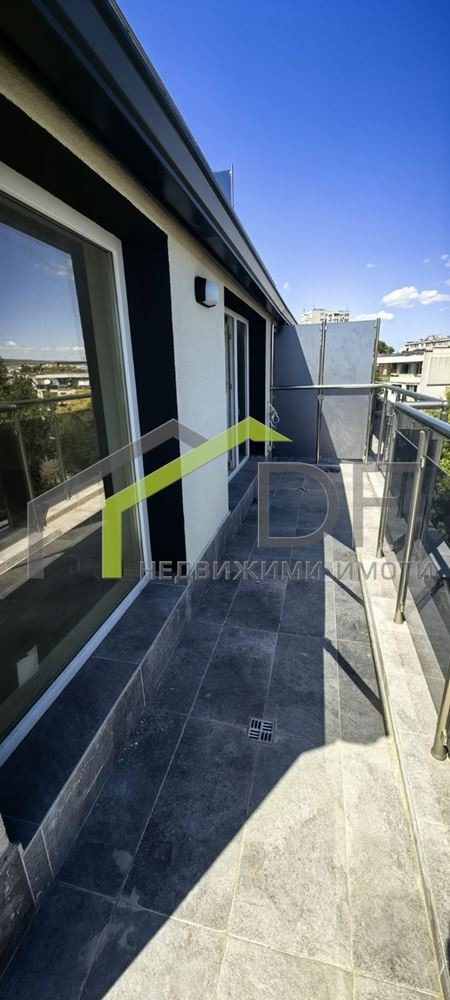 De vânzare  2 dormitoare Varna , Asparuhovo , 104 mp | 55794598 - imagine [6]