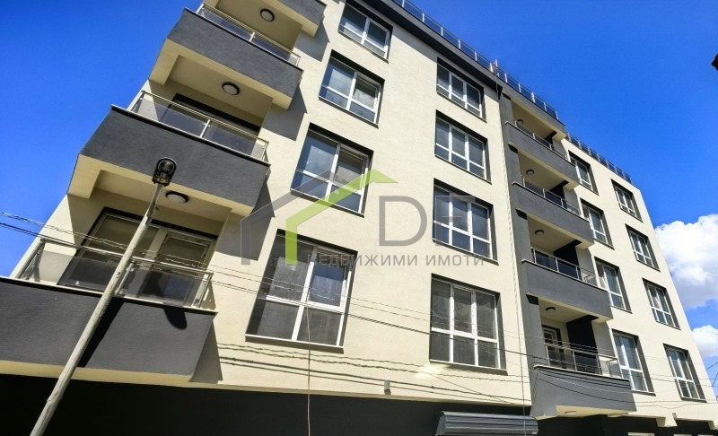 De vânzare  2 dormitoare Varna , Asparuhovo , 104 mp | 55794598 - imagine [2]
