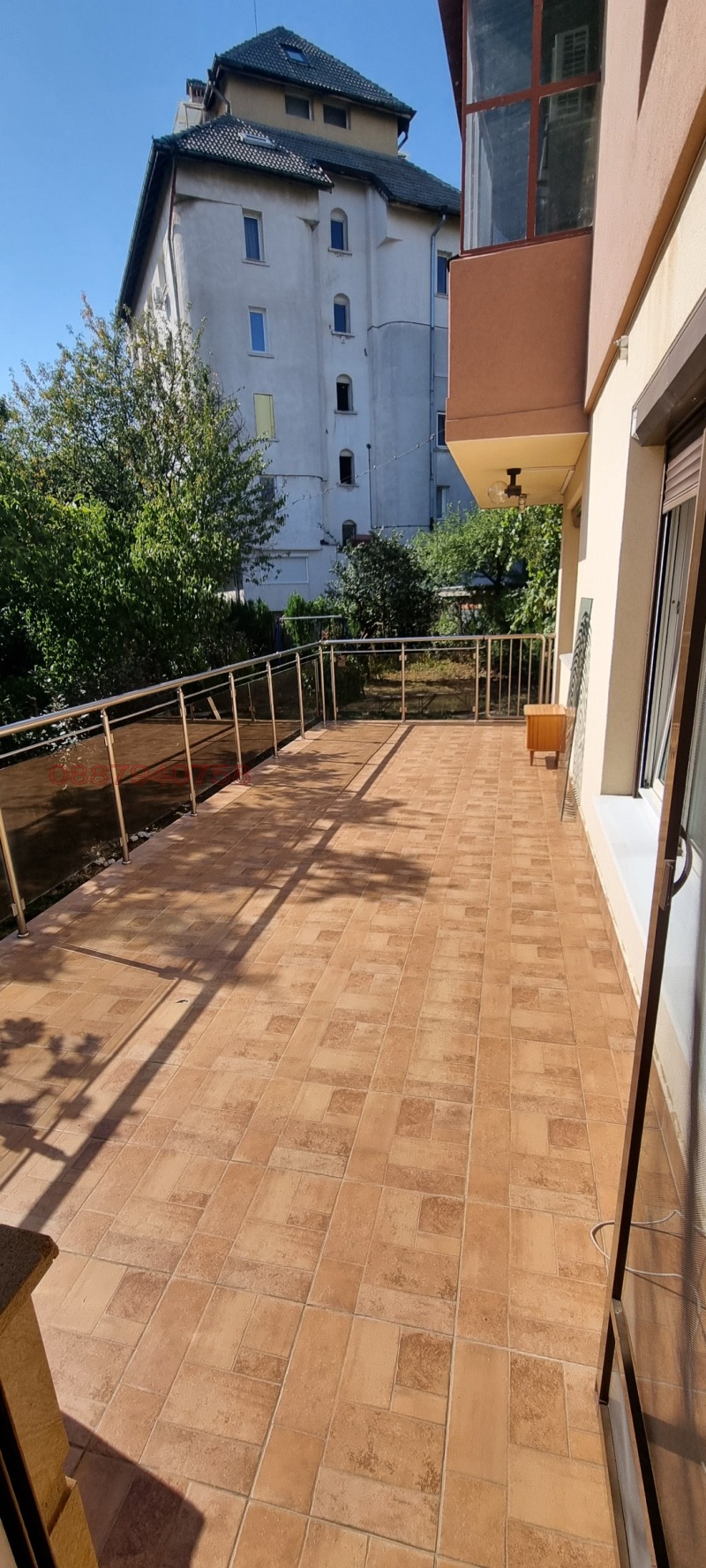 Продава 3-СТАЕН, град София, Горна баня • 300000 € • 43791243 — Holmes.bg