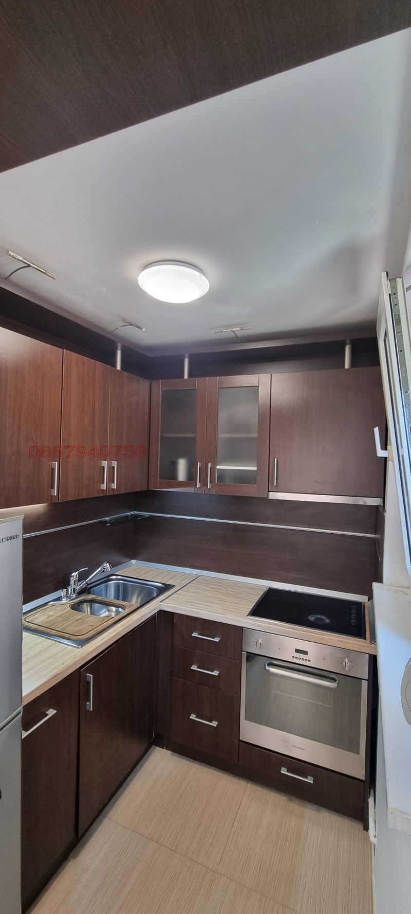 Zu verkaufen  2 Schlafzimmer Sofia , Gorna banja , 122 qm | 17197082 - Bild [13]