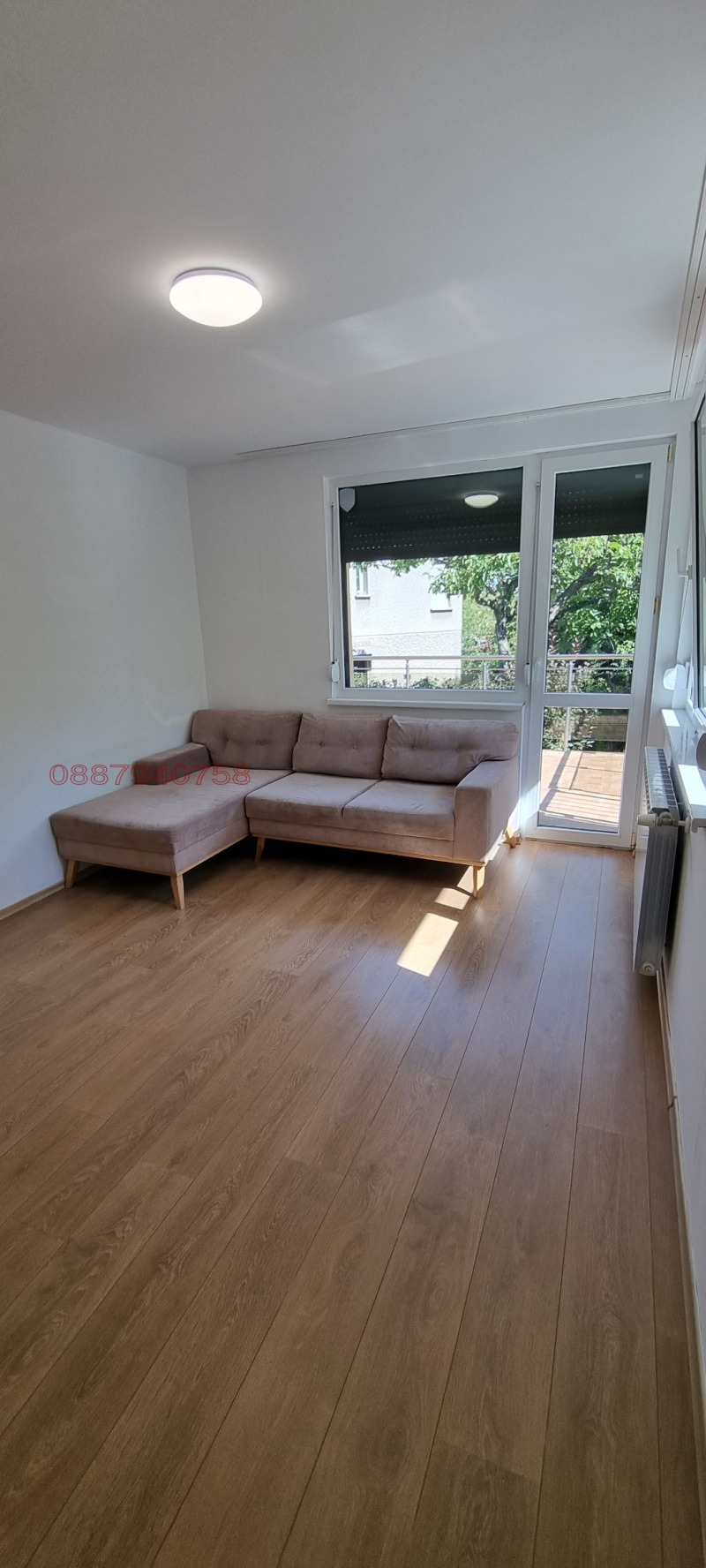 Zu verkaufen  2 Schlafzimmer Sofia , Gorna banja , 122 qm | 17197082 - Bild [3]