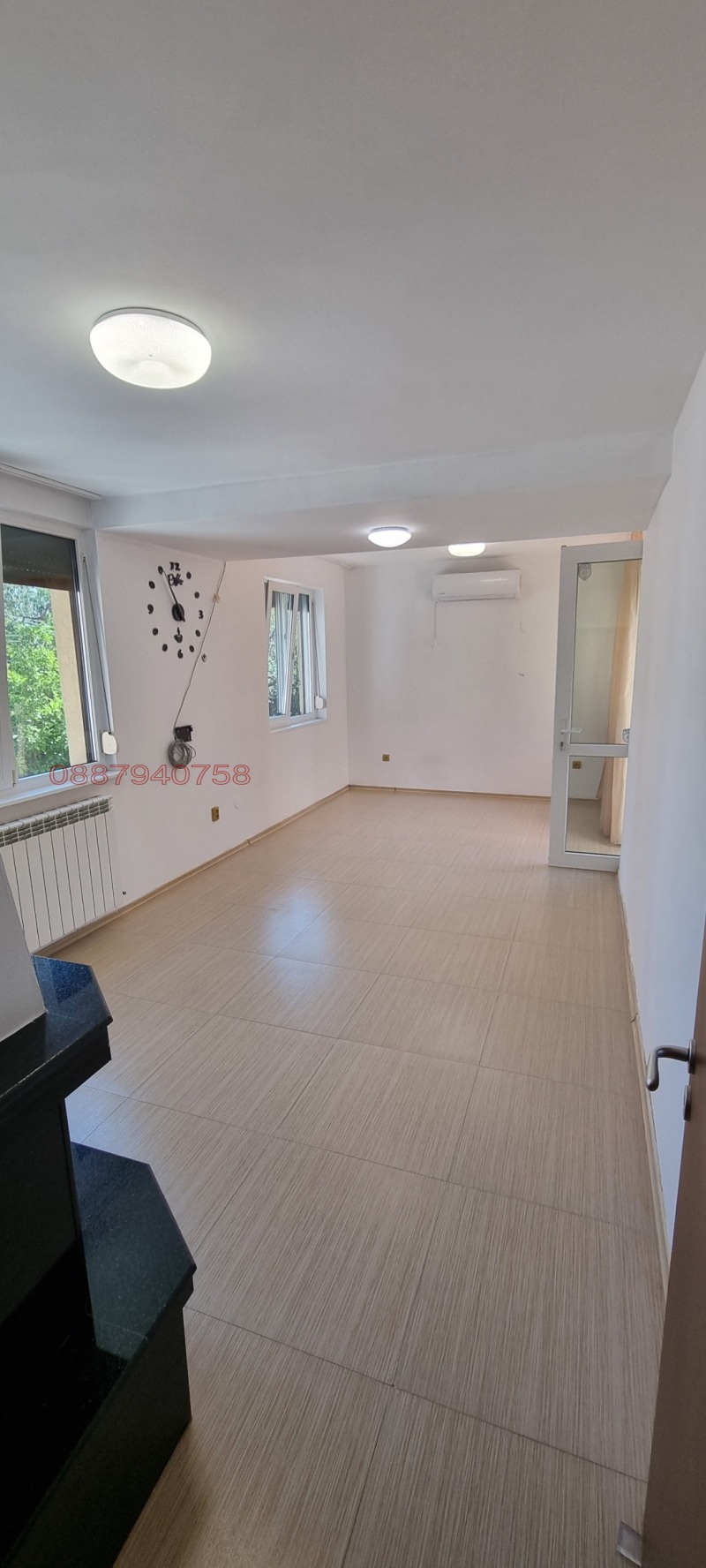 Zu verkaufen  2 Schlafzimmer Sofia , Gorna banja , 122 qm | 17197082 - Bild [7]