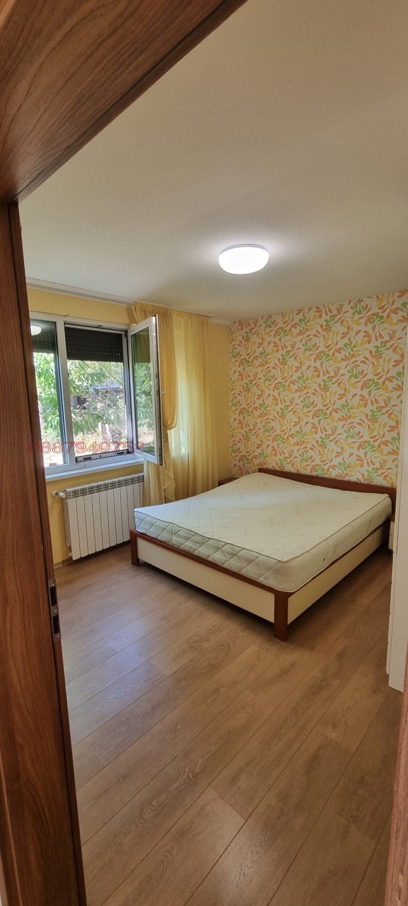Zu verkaufen  2 Schlafzimmer Sofia , Gorna banja , 122 qm | 17197082 - Bild [2]