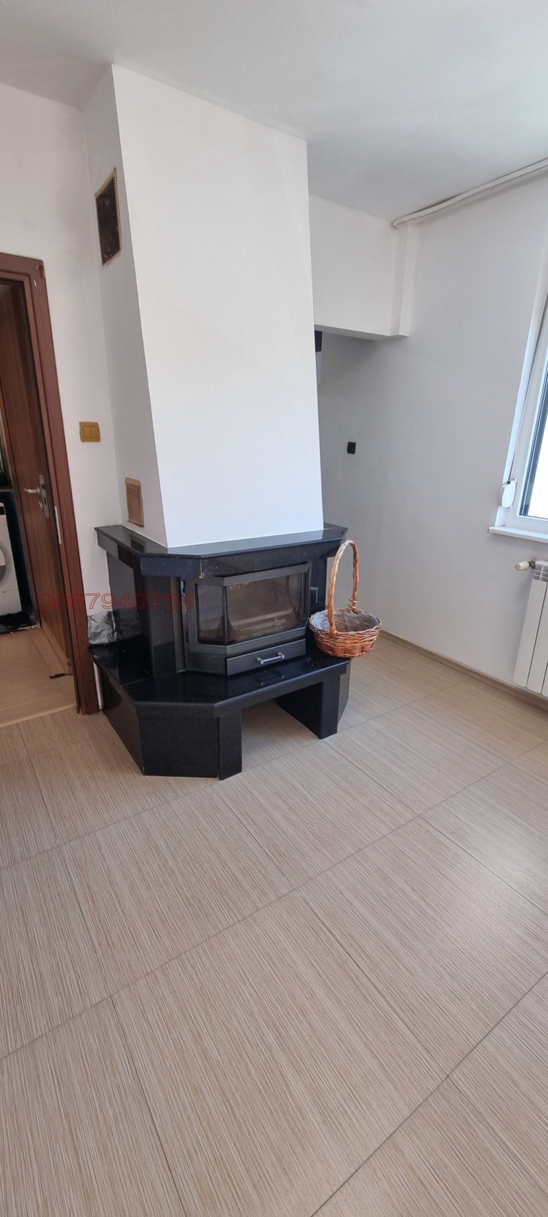 Zu verkaufen  2 Schlafzimmer Sofia , Gorna banja , 122 qm | 17197082 - Bild [8]