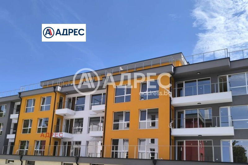 Продава 3-СТАЕН, гр. Варна, Виница, снимка 2 - Апартаменти - 53467334