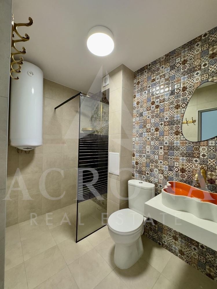 Продава 3-СТАЕН, гр. Пловдив, Христо Смирненски, снимка 10 - Апартаменти - 54067334