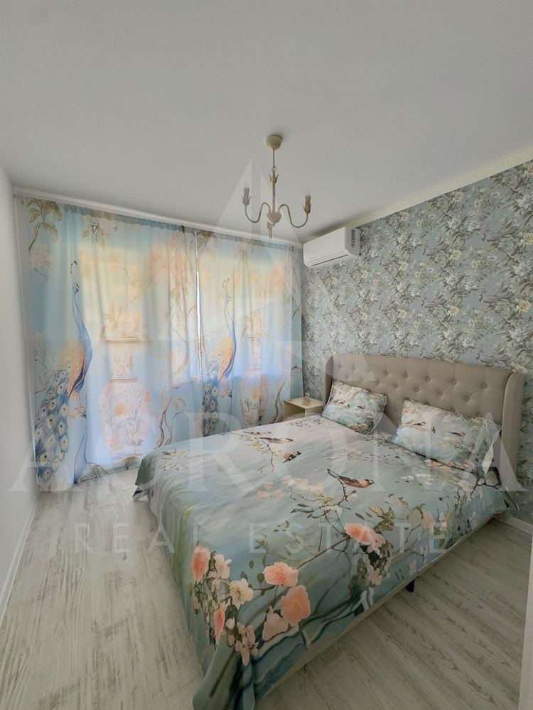 Продава 3-СТАЕН, гр. Пловдив, Христо Смирненски, снимка 7 - Апартаменти - 54067334