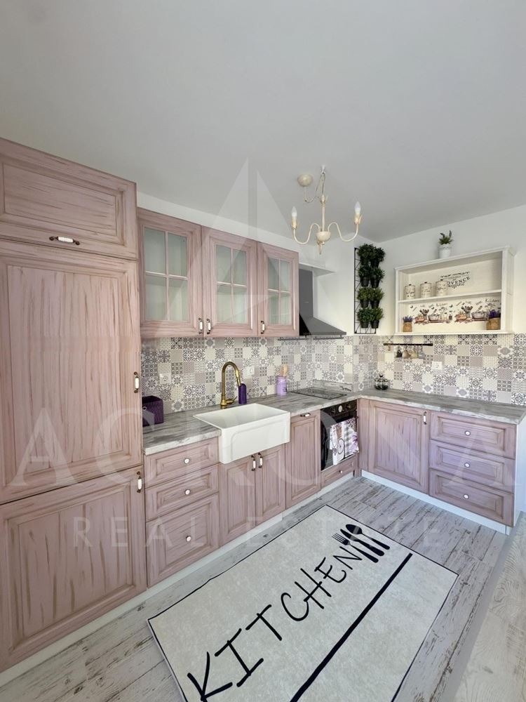 Продава 3-СТАЕН, гр. Пловдив, Христо Смирненски, снимка 4 - Апартаменти - 54067334