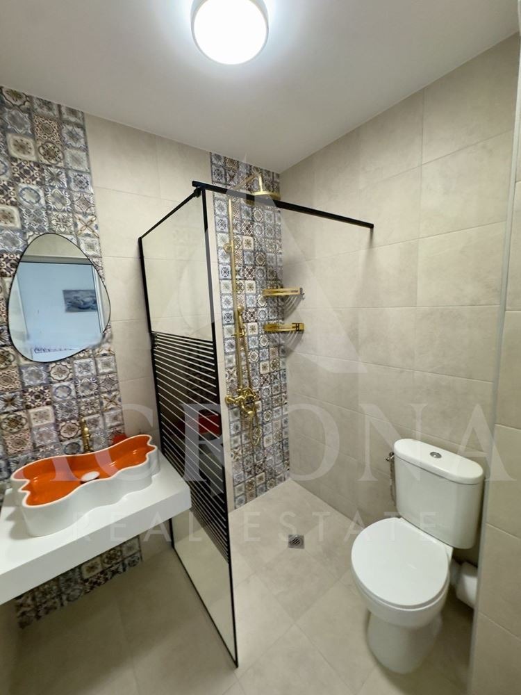 Продава 3-СТАЕН, гр. Пловдив, Христо Смирненски, снимка 9 - Апартаменти - 54067334