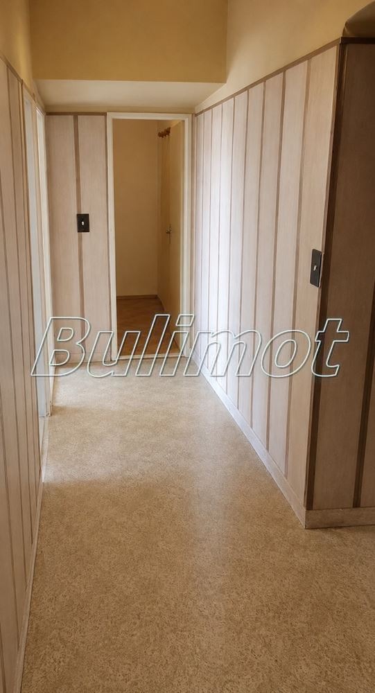 Продава 4-СТАЕН, гр. Варна, Кайсиева градина, снимка 11 - Апартаменти - 55926008