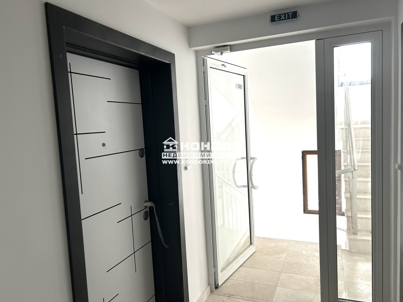 Till salu  3+ sovrum Plovdiv , Karsjijaka , 183 kvm | 67219935 - bild [3]