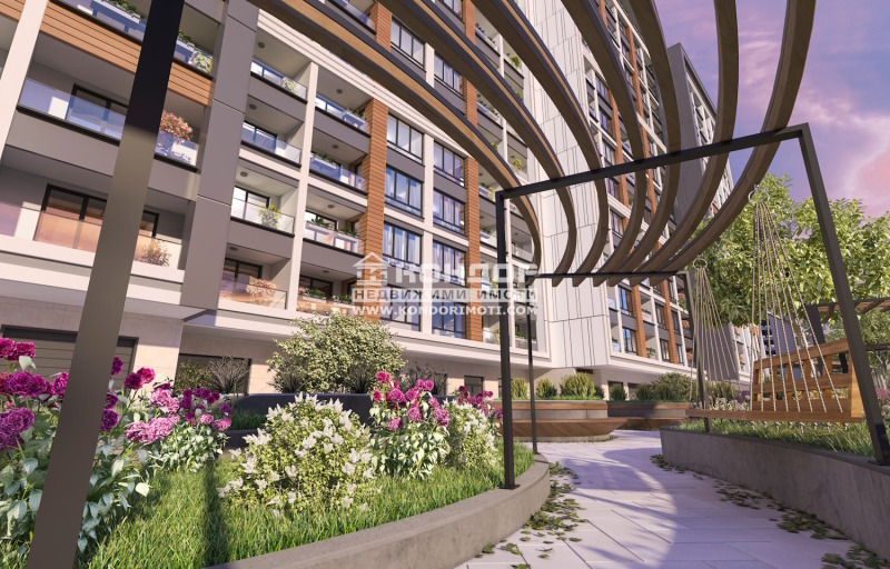 Till salu  3+ sovrum Plovdiv , Karsjijaka , 183 kvm | 67219935