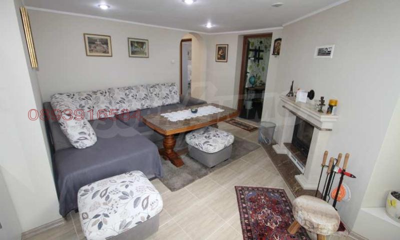 Продава КЪЩА, гр. Трявна, област Габрово, снимка 11 - Къщи - 56298475