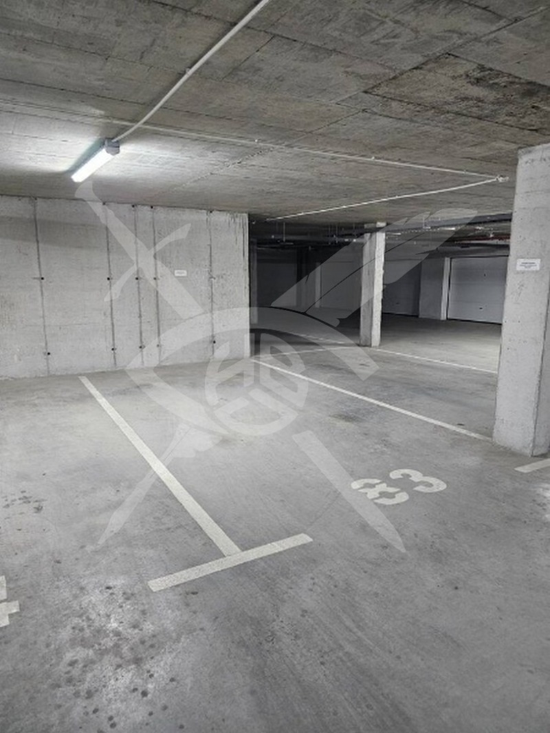 Продава ГАРАЖ, ПАРКОМЯСТО, гр. София, Малинова долина