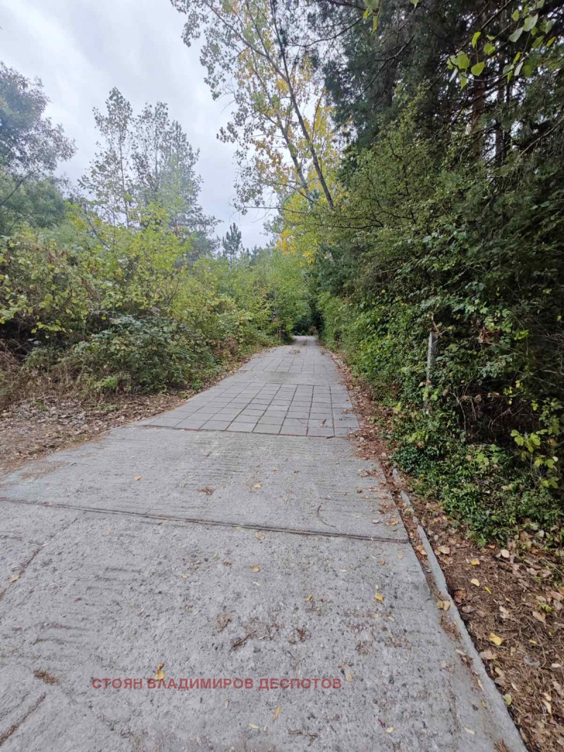 Продава ПАРЦЕЛ, гр. София, в.з.Киноцентъра 3 част, снимка 2 - Парцели - 53473872