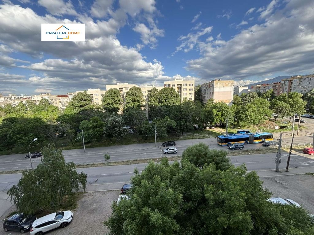 Продава 1-СТАЕН, гр. София, Люлин 3, снимка 3 - Апартаменти - 54722282