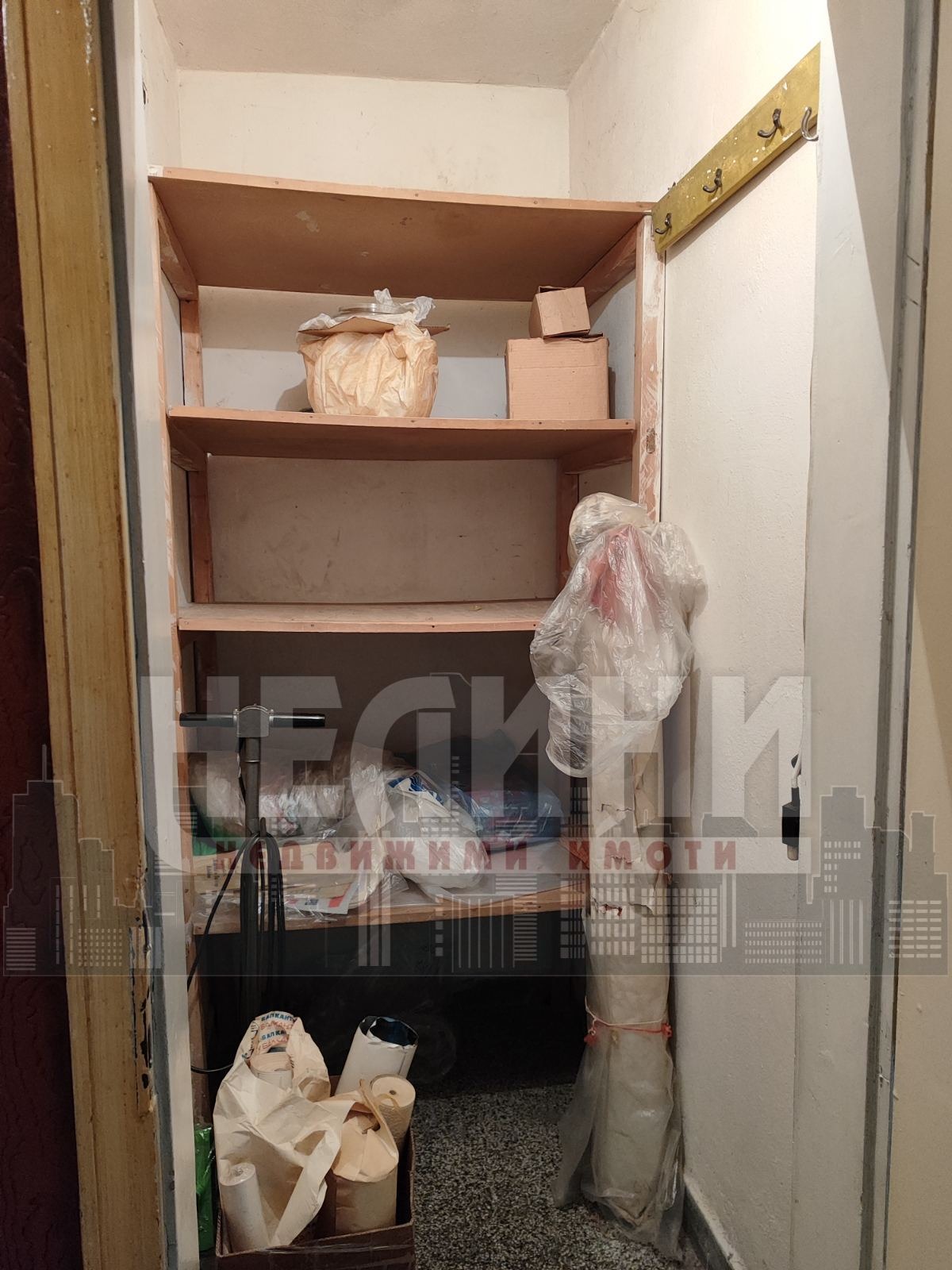Продава 1-СТАЕН, гр. Русе, Широк център, снимка 7 - Апартаменти - 54862930