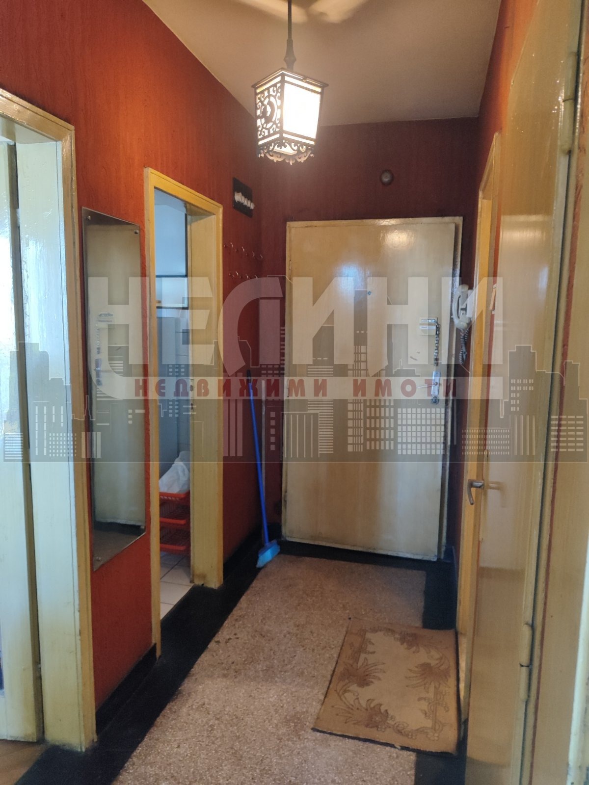 Продава 1-СТАЕН, гр. Русе, Широк център, снимка 6 - Апартаменти - 54862930