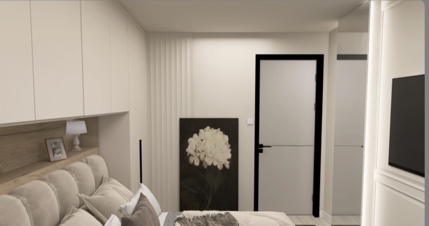 Продава 2-СТАЕН, гр. София, Манастирски ливади, снимка 14 - Апартаменти - 49838321